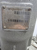 Tranqualizer TA3 S2CI 480442 Damper 125 PSI 4" NPT