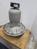 Tranqualizer TA3 S2CI 480442 Damper 125 PSI 4" NPT