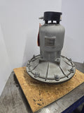 Tranqualizer TA3 S2CI 480442 Damper 125 PSI 4" NPT