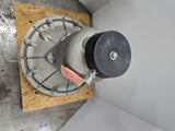 Tranqualizer TA3 S2CI 480442 Damper 125 PSI 4" NPT