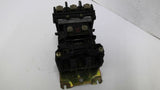 Allen Bradley 500-BOD93 Size 1 Starter 460 v 10 HP 115-120VAC