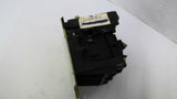 Allen Bradley 500-BOD93 Size 1 Starter 460 v 10 HP 115-120VAC