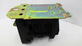 Allen Bradley 500-BOD93 Size 1 Starter 460 v 10 HP 115-120VAC