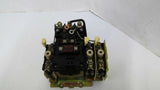 Allen Bradley 709-BOD103 Size 1 Starter 460 V 10 HP 200-230V Coil