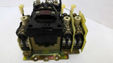 Allen Bradley 709-BOD103 Size 1 Starter 460 V 10 HP 200-230V Coil