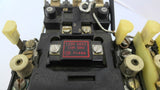 Allen Bradley 709-BOD103 Size 1 Starter 460 V 10 HP 200-230V Coil