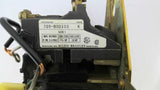 Allen Bradley 709-BOD103 Size 1 Starter 460 V 10 HP 200-230V Coil