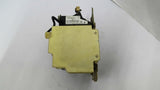 Allen Bradley 709-BOD103 Size 1 Starter 460 V 10 HP 200-230V Coil