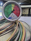 HTI 810-051.2 Hydra-Supreme Fluid Scrubbing System
