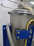 HTI 810-051.2 Hydra-Supreme Fluid Scrubbing System