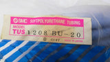 SMC TUS-1208-BU-20 Soft Polyurethane Tubing