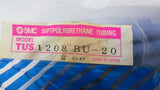 SMC TUS-1208-BU-20 Soft Polyurethane Tubing
