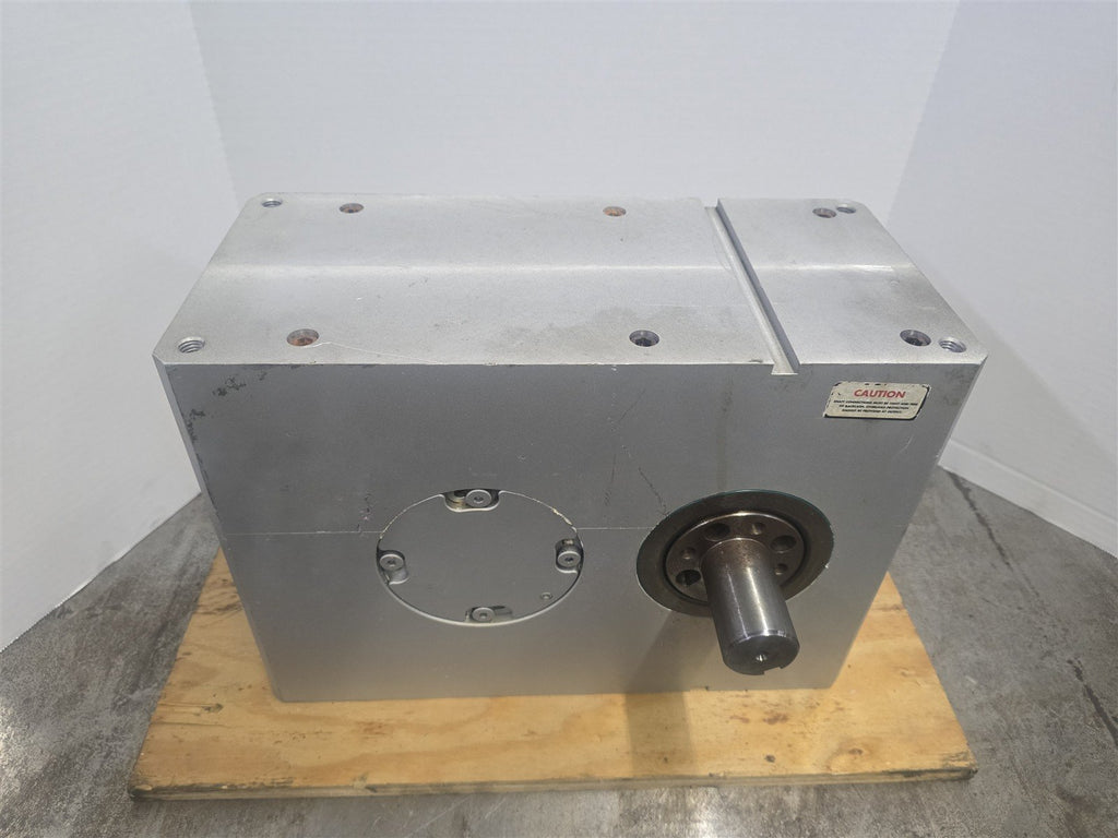 Camco Destaco 512P3H48-180 Parallel Shaft Rotary Index Drive 81OP-512-017
