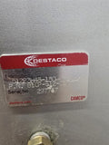 Camco Destaco 512P3H48-180 Parallel Shaft Rotary Index Drive 81OP-512-017