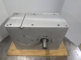 Camco Destaco 512P3H48-180 Parallel Shaft Rotary Index Drive 81OP-512-017