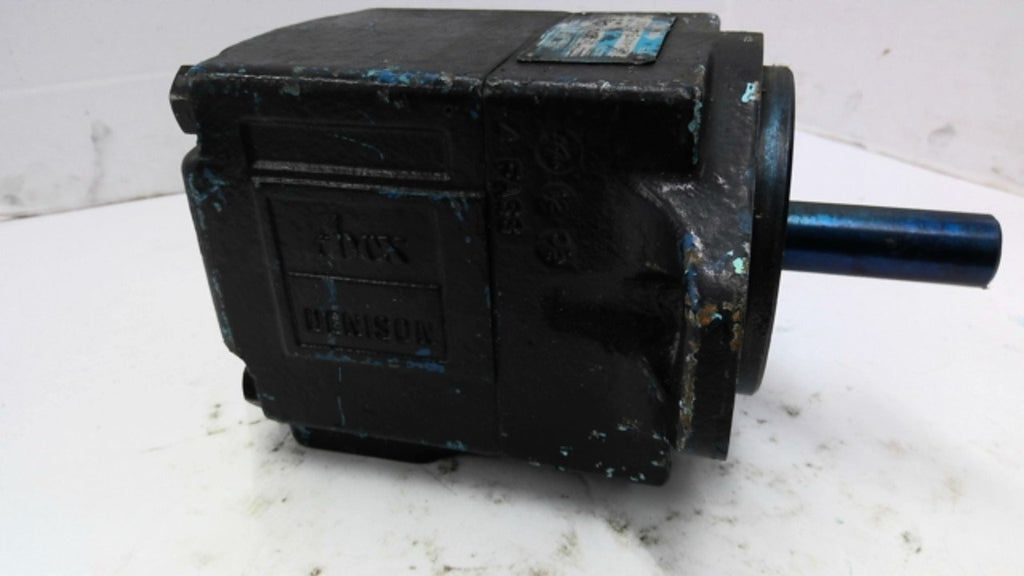 Denison T6CX01.41-L03B1 Hydraulic Vane Pump