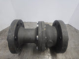 Flowserve 3F8295566PZ300R0 FlangedFloating Ball Valve 3"