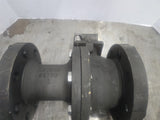 Flowserve 3F8295566PZ300R0 FlangedFloating Ball Valve 3"