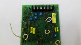 GE 36A358183AA-A-X2 Circuit Board