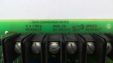 GE 36A358183AA-A-X2 Circuit Board