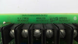 GE 36A358183AA-A-X2 Circuit Board
