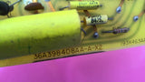 General Electric 36A398408AA-A-X2 Circuit Board