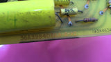 General Electric 36A398408AA-A-X2 Circuit Board