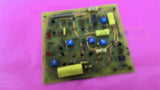 General Electric 36A398408AA-A-X2 Circuit Board