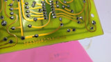 General Electric 36A398408AA-A-X2 Circuit Board