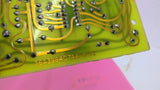 General Electric 36A398408AA-A-X2 Circuit Board