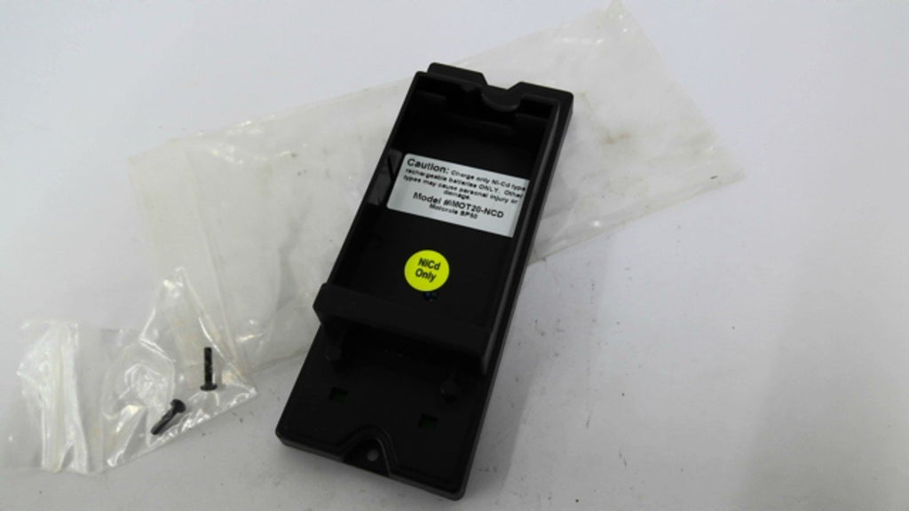 Motorola SP50 Charger MOT20-NCD
