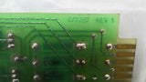 7986 Emitter Drive Board