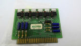 7986 Emitter Drive Board