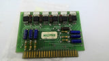 7986 Emitter Drive Board