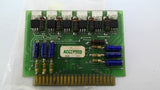 7986 Emitter Drive Board