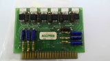 7986 Emitter Drive Board