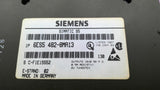 Simatic 6ES5-482-8MA13 Digital Module 24VDC