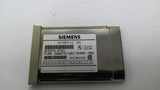 Siemens 6ES5 374-2AH21 256KBYTE Flash Card