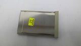 Siemens 6ES5 374-2AH21 256KBYTE Flash Card