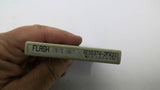 Siemens S5 6ES5374-2FK21 Flash Card 1MBYTE 16 Bit Memory