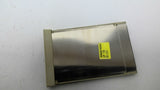 Siemens S5 6ES5374-2FK21 Flash Card 1MBYTE 16 Bit Memory