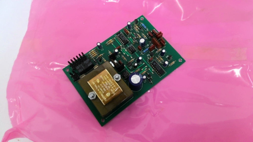 Monroe 413510-01 Card
