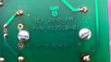 Monroe 413510-01 Card