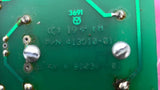 Monroe 413510-01 Card