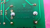 Monroe 413510-01 Card