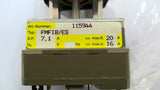 E.G.O 115944 Energy Regulator Infinite I/O Switch