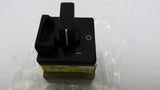 E.G.O 115944 Energy Regulator Infinite I/O Switch