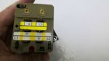 E.G.O 115944 Energy Regulator Infinite I/O Switch