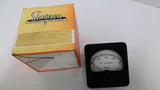 Simpson Model 27A Panel Meter 0-50DCMV