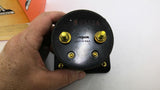 Simpson Model 27A Panel Meter 0-50DCMV